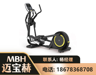 开封商用椭圆机