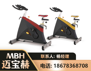 开封商用动感单车