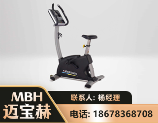 开封立式健身车